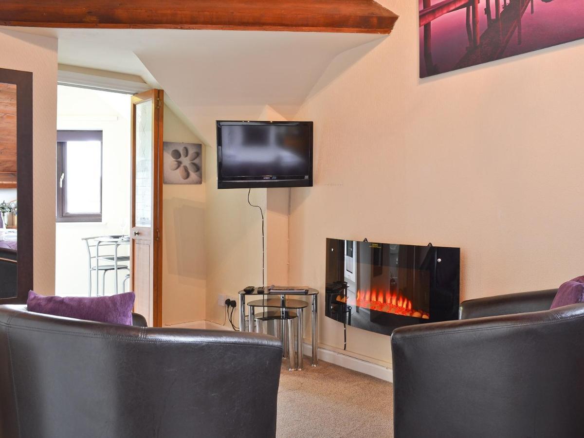 The Stable Loft Villa Bowness-on-Windermere Ngoại thất bức ảnh